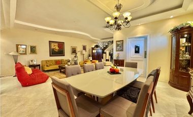 Casa en venta en el Avance 1 - Bethania (MM)