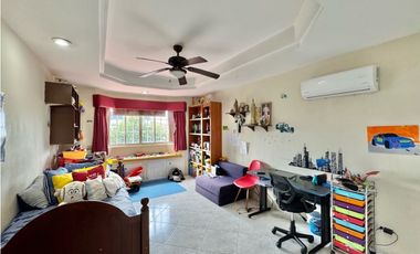 Casa en venta en el Avance 1 - Bethania (MM)