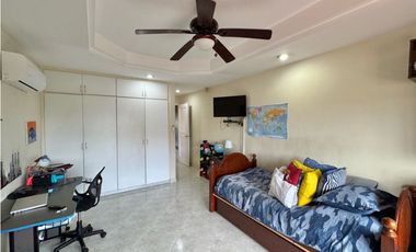 Casa en venta en el Avance 1 - Bethania (MM)