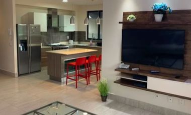 Panama Pacifico, River Valley amoblado a solo $1400