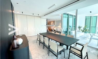 PACIFIC POINT / PUNTA PACIFICA / VENTA