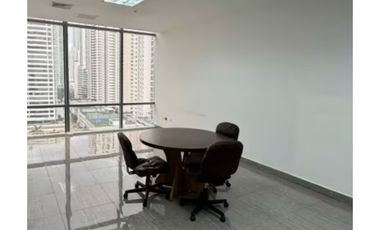 Costa del Este  ofiicna de 95m2 a solo $1850