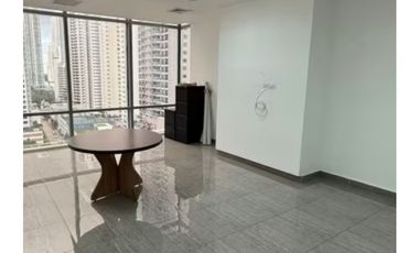 Costa del Este  ofiicna de 95m2 a solo $1850
