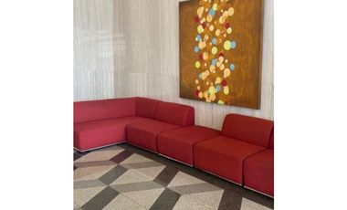 Costa del Este  ofiicna de 95m2 a solo $1850