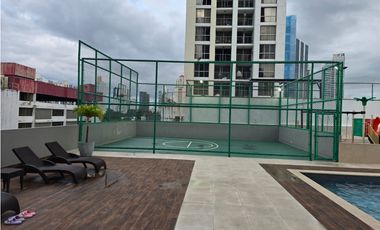 ALQUILER EN OBARRIO – PH RIVER PARK