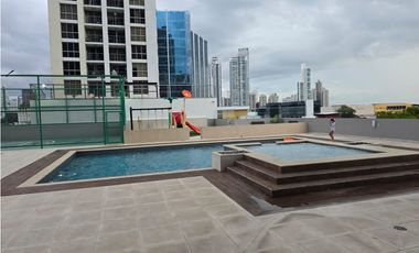 ALQUILER EN OBARRIO – PH RIVER PARK