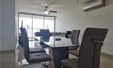 ALQUILER EN OBARRIO – PH RIVER PARK