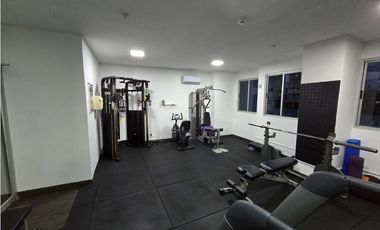 ALQUILER EN OBARRIO – PH RIVER PARK