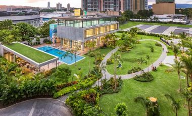 ALQUILER EN COSTA DEL ESTE – PH THE REGENT