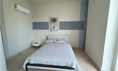 ALQUILER EN COSTA DEL ESTE – PH THE REGENT