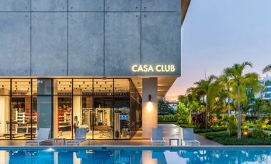 ALQUILER EN COSTA DEL ESTE – PH THE REGENT