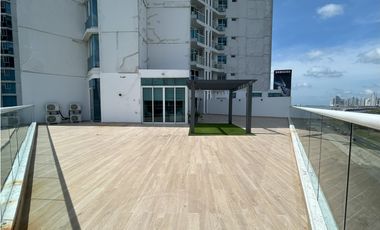 ALQUILER EN COSTA DEL ESTE – PH THE REGENT