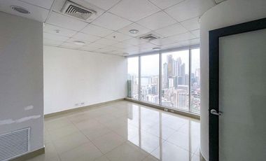 🚨 OFICINA EN ALQUILER – REVOLUTION TOWER (EL TORNILLO)