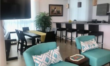 VENDO APARTAMENTO EN PH SANTA CLARA RESIDENCES (6)