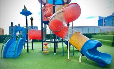 Apartamento Amoblado PH kings Park