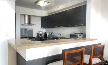 Apartamento Amoblado PH kings Park