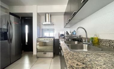 Apartamento Amoblado PH kings Park