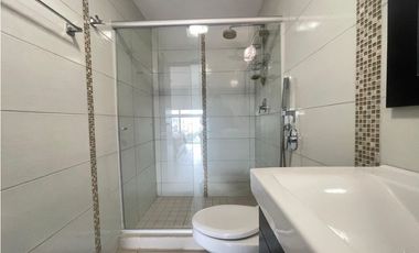 Apartamento Amoblado PH kings Park