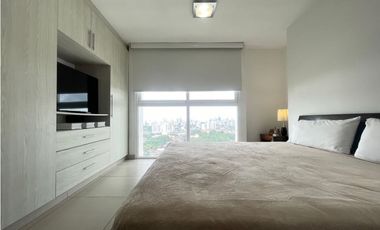Apartamento Amoblado PH kings Park