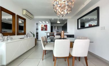 Apartamento Amoblado PH kings Park