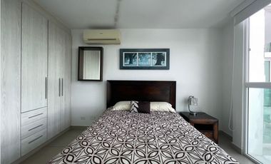 Apartamento Amoblado PH kings Park
