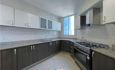 Venta de Apartamento en PH Country Club