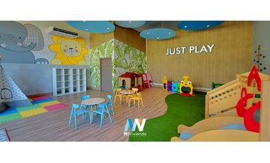 Venta de Apartamento en PH Country Club