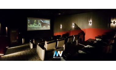 Venta de Apartamento en PH Country Club