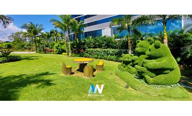 Venta de Apartamento en PH Country Club