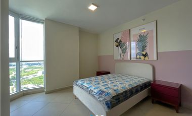 Venta de Apartamento en PH Country Club