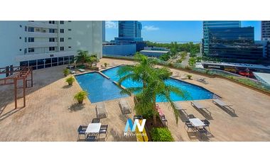 Venta de Apartamento en PH Country Club