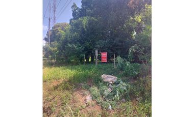 TERRENO PARA DESARROLLO INMOBILIARIO EN LA CHORRERA, PANAMA