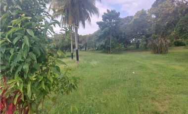 TERRENO PARA DESARROLLO INMOBILIARIO EN LA CHORRERA, PANAMA
