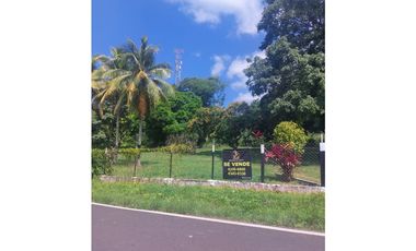 TERRENO PARA DESARROLLO INMOBILIARIO EN LA CHORRERA, PANAMA