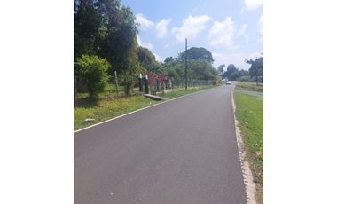 TERRENO PARA DESARROLLO INMOBILIARIO EN LA CHORRERA, PANAMA