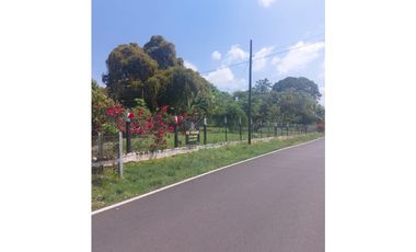 TERRENO PARA DESARROLLO INMOBILIARIO EN LA CHORRERA, PANAMA