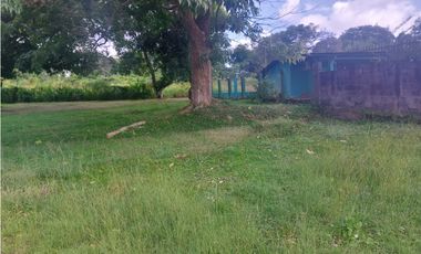 TERRENO PARA DESARROLLO INMOBILIARIO EN LA CHORRERA, PANAMA
