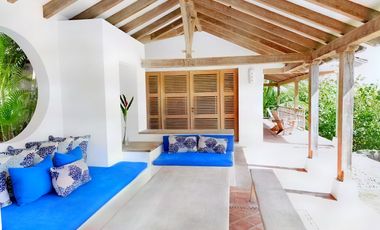 Hermosa Villa de Lujo Frente al Mar, Los Destiladeros. Pedasi
