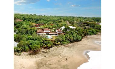 Hermosa Villa de Lujo Frente al Mar, Los Destiladeros. Pedasi