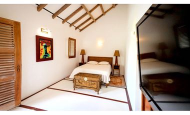 Hermosa Villa de Lujo Frente al Mar, Los Destiladeros. Pedasi