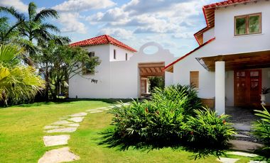 Hermosa Villa de Lujo Frente al Mar, Los Destiladeros. Pedasi