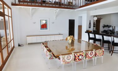 Hermosa Villa de Lujo Frente al Mar, Los Destiladeros. Pedasi