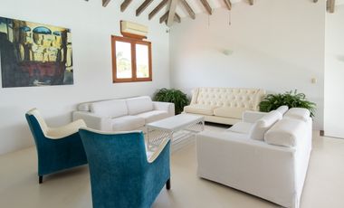 Hermosa Villa de Lujo Frente al Mar, Los Destiladeros. Pedasi