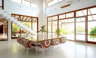 Hermosa Villa de Lujo Frente al Mar, Los Destiladeros. Pedasi