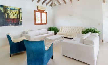 Hermosa Villa de Lujo Frente al Mar, Los Destiladeros. Pedasi