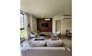 Alquiler Apartamento en Costa del Este, Edificio Arcadia
