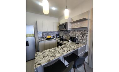 Alquiler Apartamento en Costa del Este, Edificio Arcadia