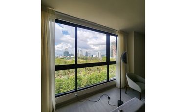 Alquiler Apartamento en Costa del Este, Edificio Arcadia
