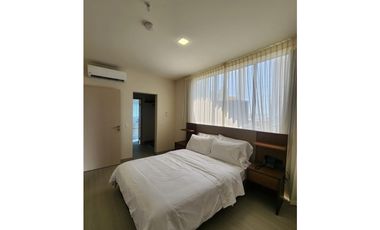 Alquiler Apartamento en Costa del Este, Edificio Arcadia