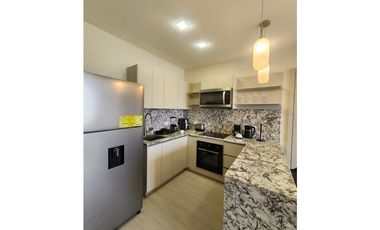 Alquiler Apartamento en Costa del Este, Edificio Arcadia